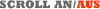 Dynamische Navigation einschalten