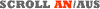 Dynamische Navigation ausschalten